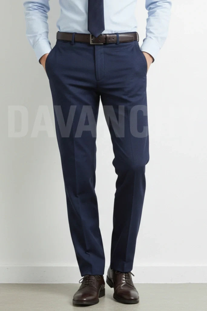 Premium Wedding and Events Wear Pant-Front