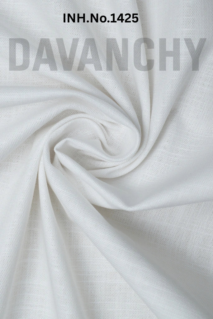 WhiteLinenfabricSwitchINH.No.1425