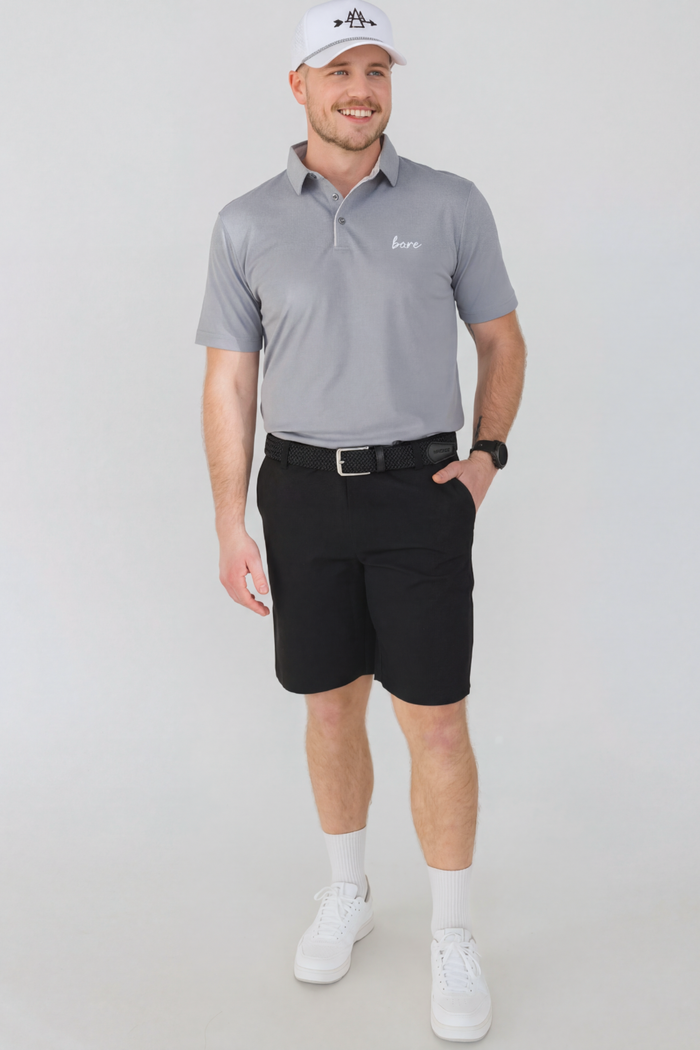Men's Golf Polo