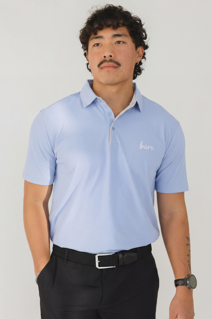 Men's Golf Polo