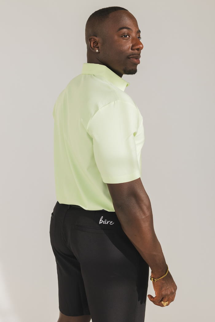 Men's Golf Polo