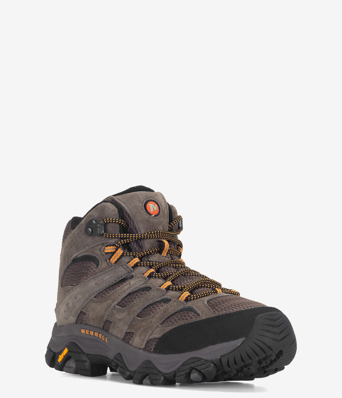 Merrell Moab 3 Mid Hiker - Walnut