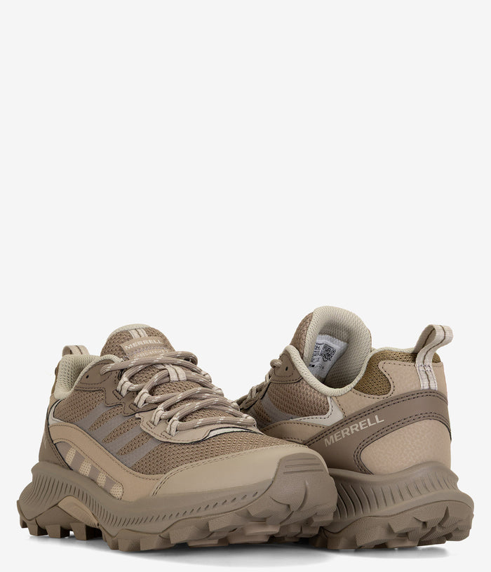 Merrell Speed Strike 2 Hiking Shoes - Stone