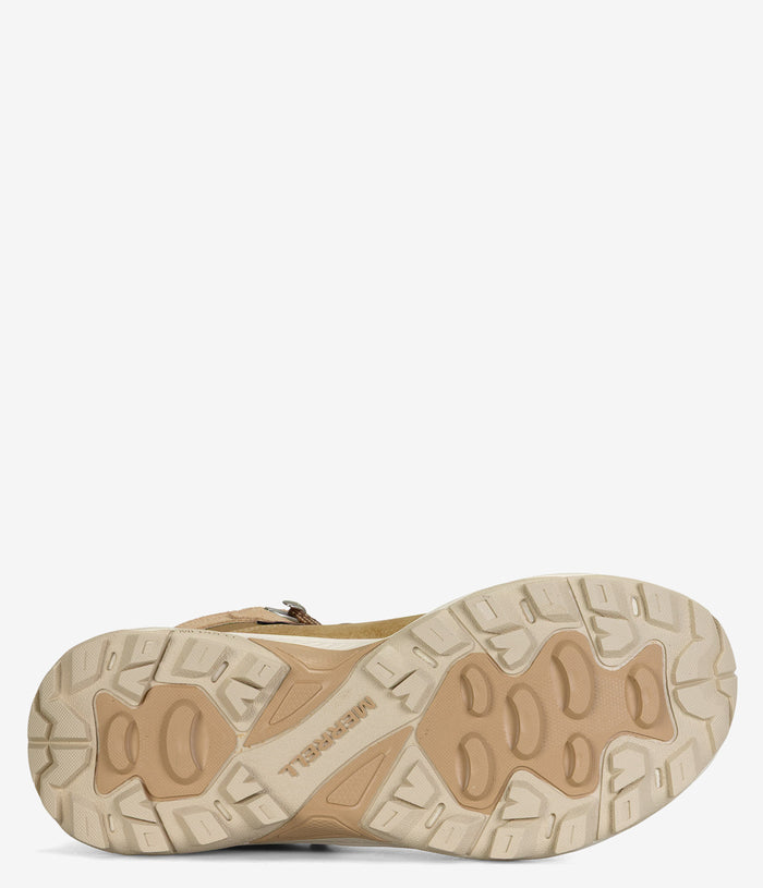 Merrell Speed Strike 2 Mid Waterproof Hiker - Latte