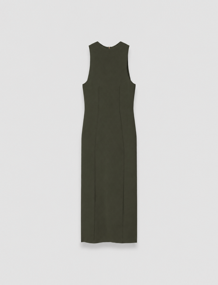 Mille Compact Milano Knit Dress
