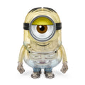 Minions Anatomy 8-inch art figure by Kidrobot, OG Edition, featuring detailed Minions character design and collectible packaging.