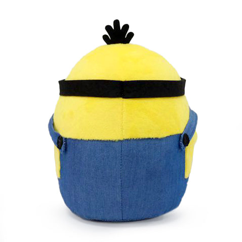 Minions: The Rise of Gru Otto Smitten Phunny Plush toy featuring a soft, plush Minions character from the animated movie.