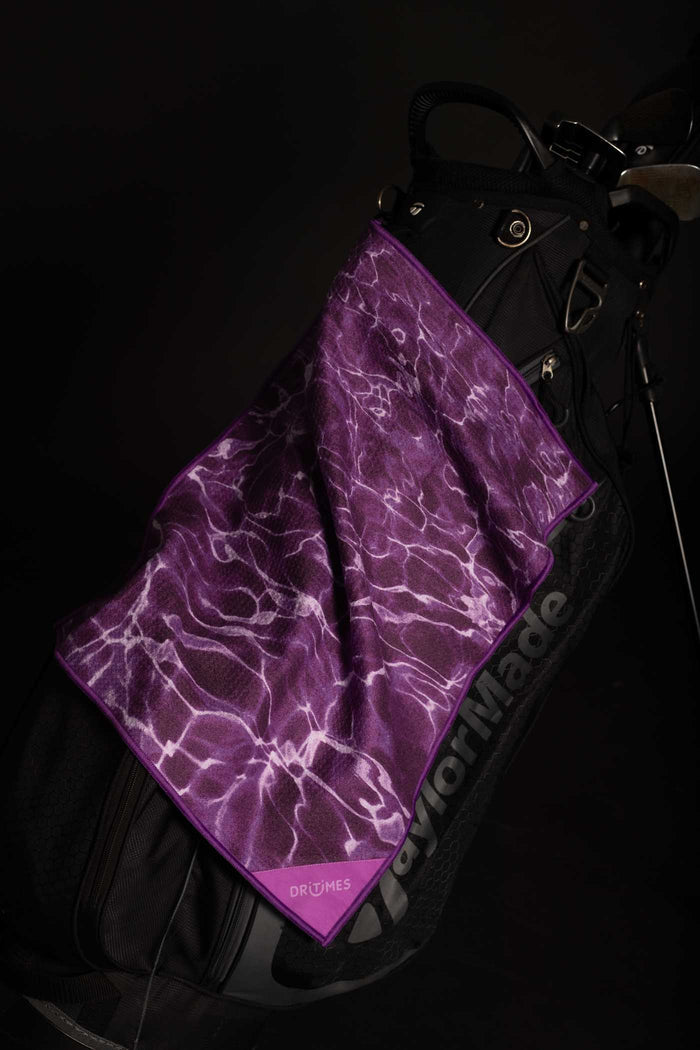 Mirage Golf Towel