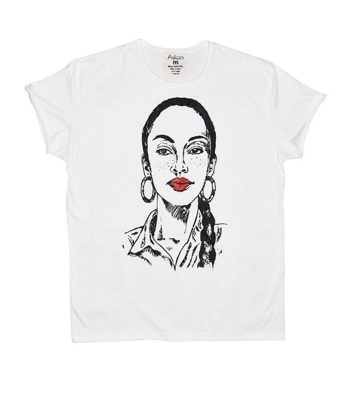 Miss Adu Kid Tee