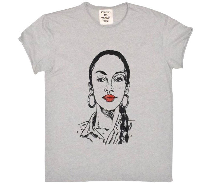 Miss Adu Kid Tee