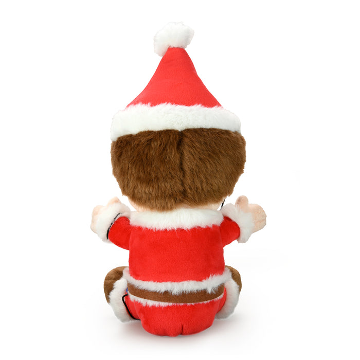 Clark Griswald plush from National Lampoon's Christmas Vacation, 8-inch Phunny plush toy with detailed holiday-themed design.