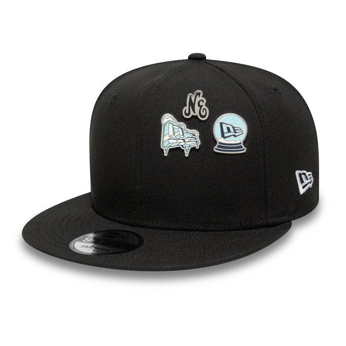 NEW ERA 3 Pin Gift Set 1