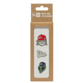 NEW ERA 3 Pin Gift Set 2