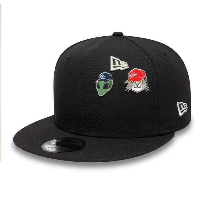 NEW ERA 3 Pin Gift Set 2