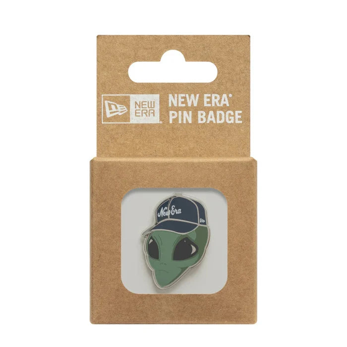 NEW ERA Alien Pin