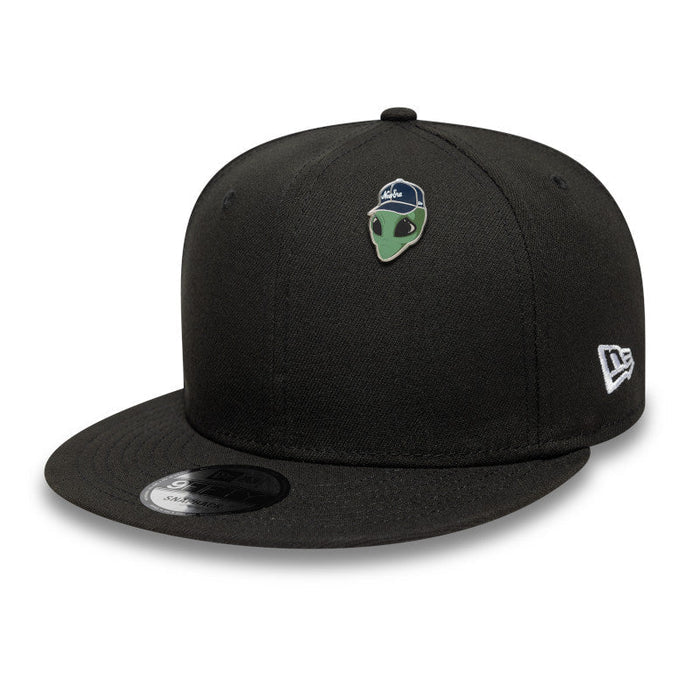 NEW ERA Alien Pin