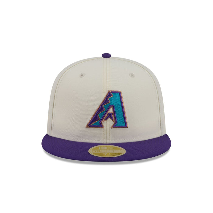 NEW ERA Arizona Diamondbacks 2026 Hall of Fame 59FIFTY Fitted