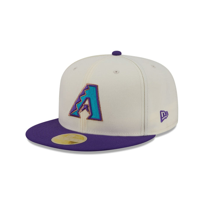 NEW ERA Arizona Diamondbacks 2026 Hall of Fame 59FIFTY Fitted