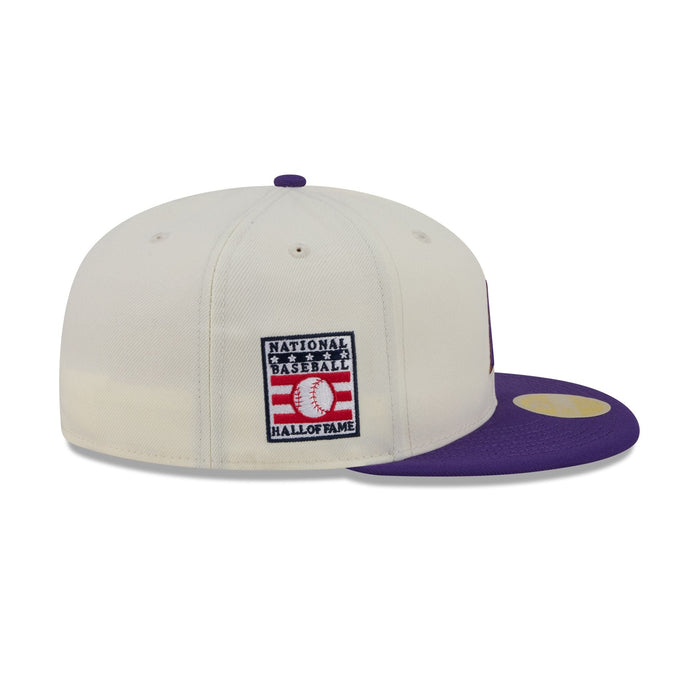 NEW ERA Arizona Diamondbacks 2026 Hall of Fame 59FIFTY Fitted