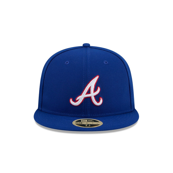 NEW ERA Atlanta Braves 2026 Hall of Fame 59FIFTY Fitted