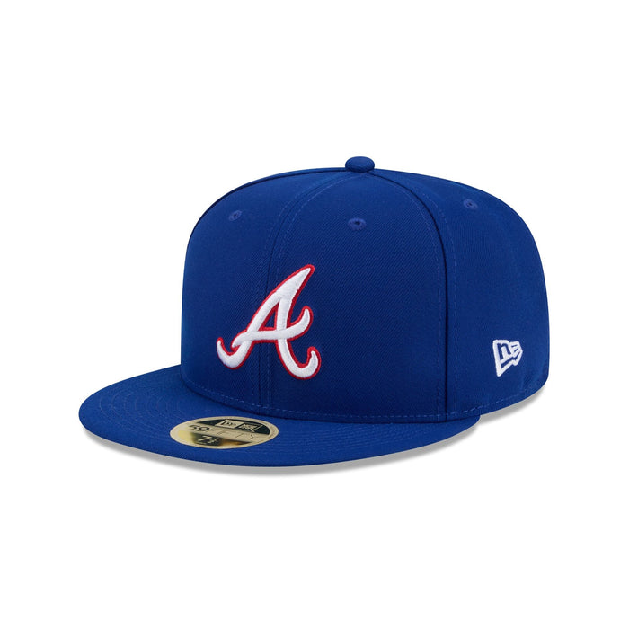 NEW ERA Atlanta Braves 2026 Hall of Fame 59FIFTY Fitted