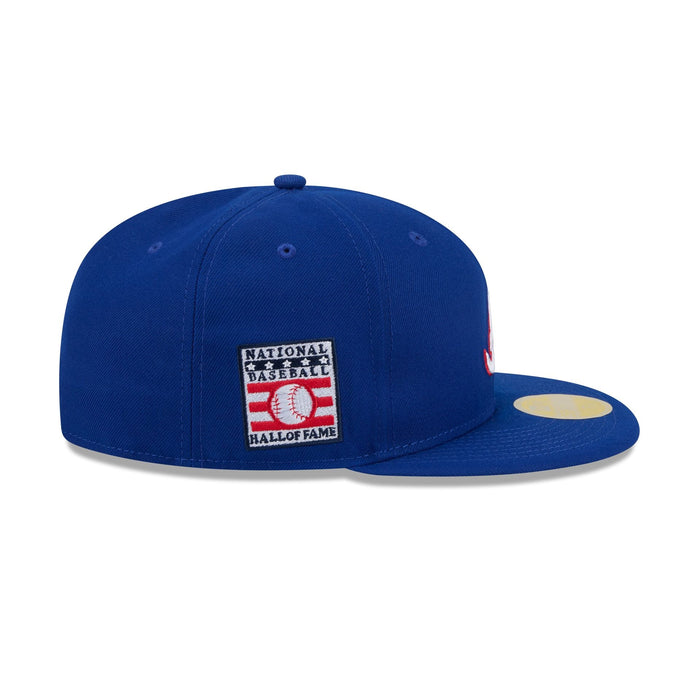 NEW ERA Atlanta Braves 2026 Hall of Fame 59FIFTY Fitted
