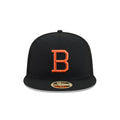 NEW ERA Baltimore Orioles 2026 Hall of Fame 59FIFTY Fitted