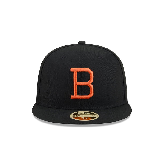 NEW ERA Baltimore Orioles 2026 Hall of Fame 59FIFTY Fitted