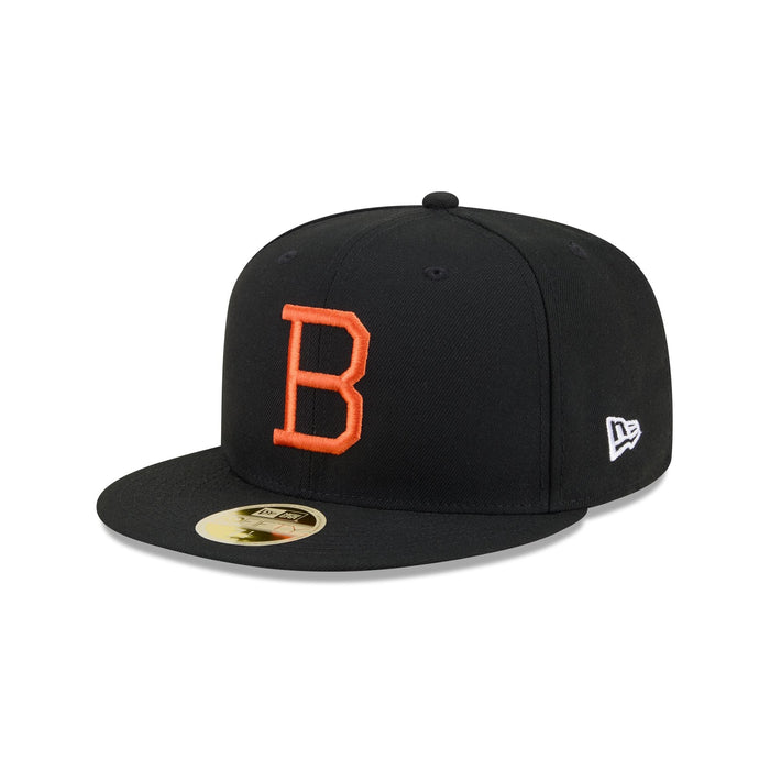 NEW ERA Baltimore Orioles 2026 Hall of Fame 59FIFTY Fitted