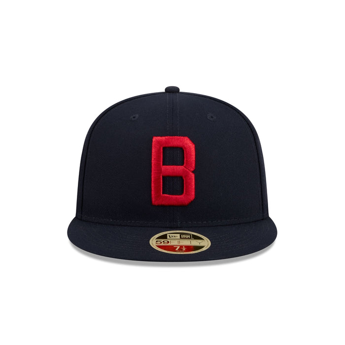 NEW ERA Boston Red Sox 2026 Hall of Fame 59FIFTY Fitted
