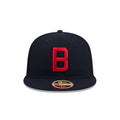 NEW ERA Boston Red Sox 2026 Hall of Fame 59FIFTY Fitted