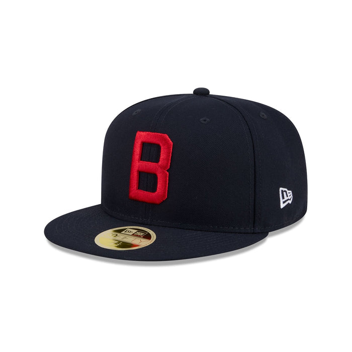 NEW ERA Boston Red Sox 2026 Hall of Fame 59FIFTY Fitted