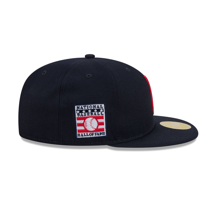 NEW ERA Boston Red Sox 2026 Hall of Fame 59FIFTY Fitted
