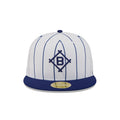 NEW ERA Brooklyn Dodgers 2026 Hall of Fame 59FIFTY Fitted
