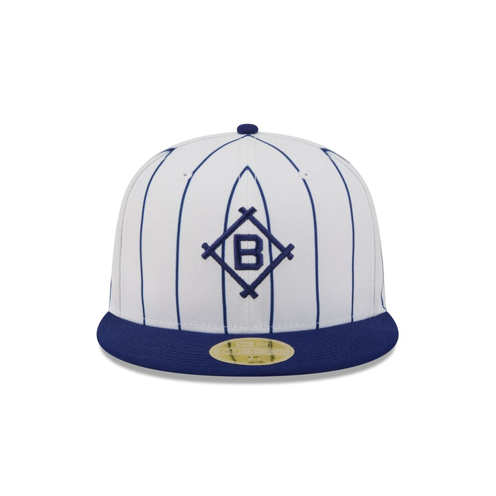 NEW ERA Brooklyn Dodgers 2026 Hall of Fame 59FIFTY Fitted