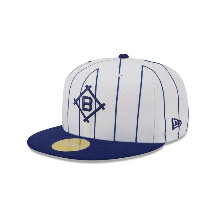 NEW ERA Brooklyn Dodgers 2026 Hall of Fame 59FIFTY Fitted