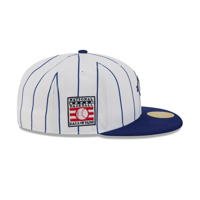 NEW ERA Brooklyn Dodgers 2026 Hall of Fame 59FIFTY Fitted