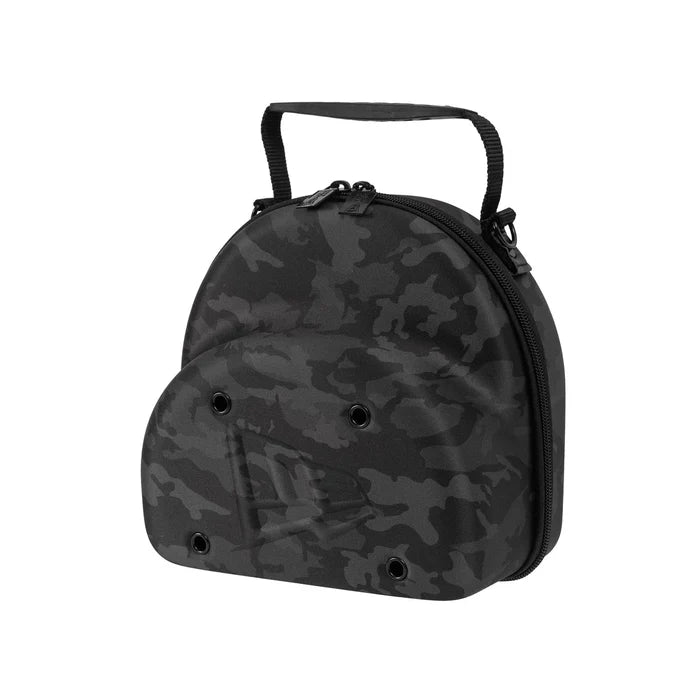 New Era Camo Black 2Pk 59FIFTY Cap Carrier