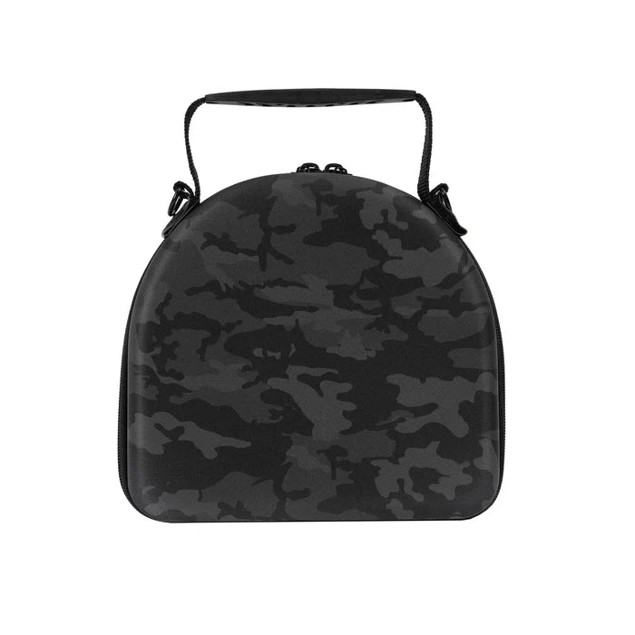New Era Camo Black 2Pk 59FIFTY Cap Carrier
