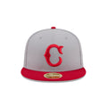 NEW ERA Cincinnati Reds 2026 Hall of Fame 59FIFTY Fitted