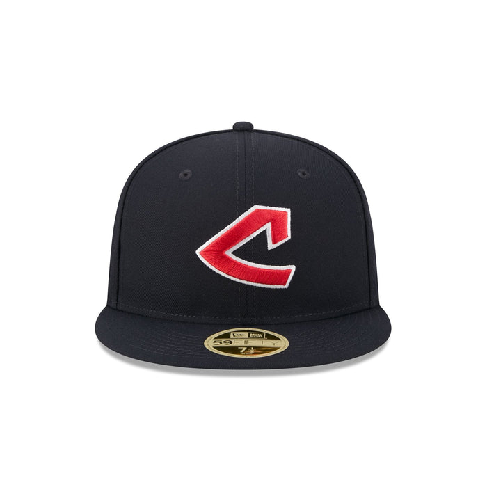 NEW ERA Cleveland Guardians 2026 Hall of Fame 59FIFTY Fitted