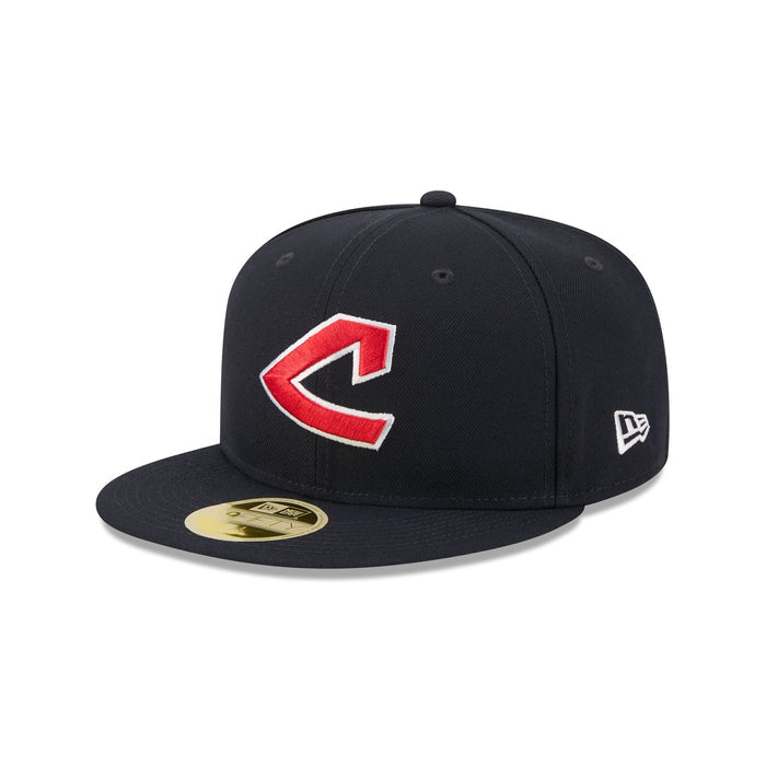 NEW ERA Cleveland Guardians 2026 Hall of Fame 59FIFTY Fitted