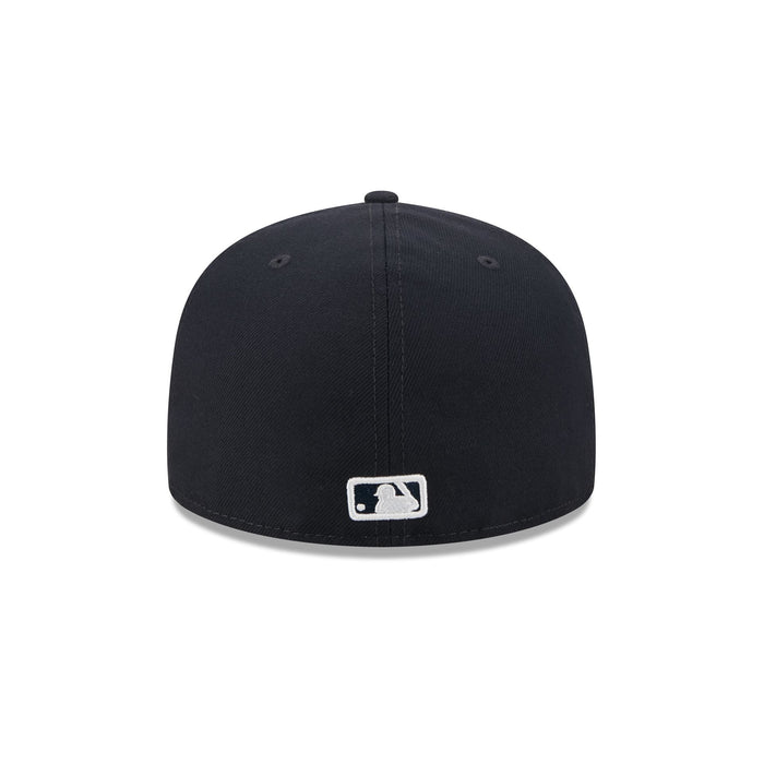 NEW ERA Cleveland Guardians 2026 Hall of Fame 59FIFTY Fitted