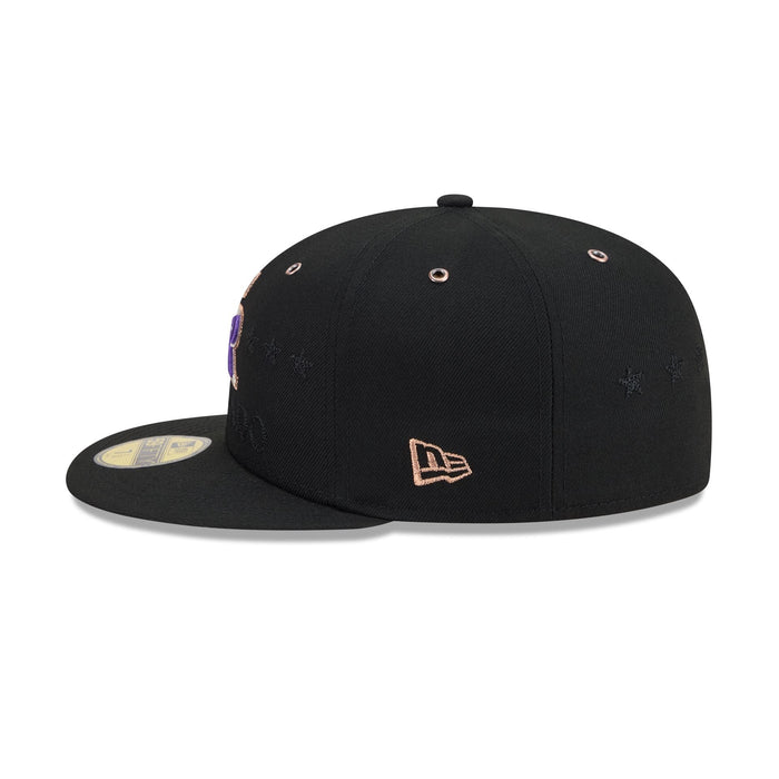 NEW ERA Colorado Rockies 2026 All-Star Game 59FIFTY Fitted