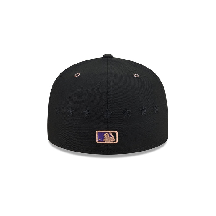 NEW ERA Colorado Rockies 2026 All-Star Game 59FIFTY Fitted