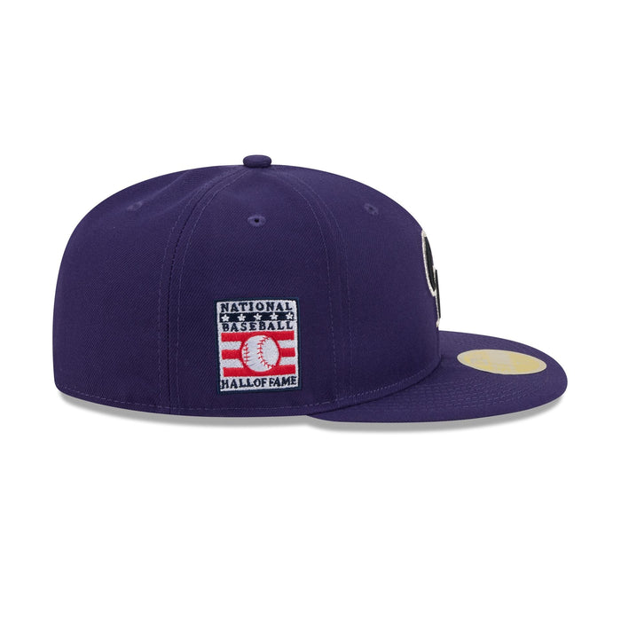 NEW ERA Colorado Rockies 2026 Hall of Fame 59FIFTY Fitted