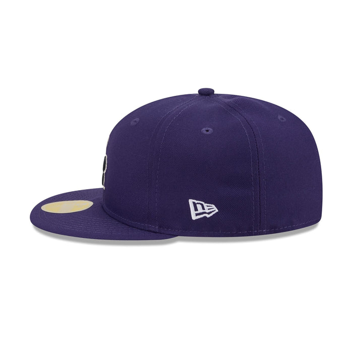 NEW ERA Colorado Rockies 2026 Hall of Fame 59FIFTY Fitted
