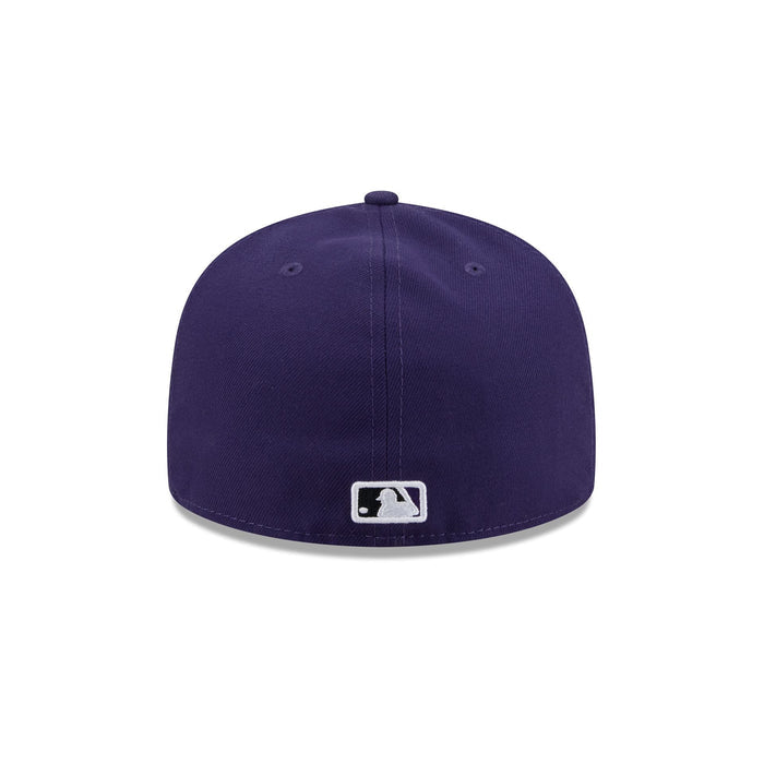 NEW ERA Colorado Rockies 2026 Hall of Fame 59FIFTY Fitted