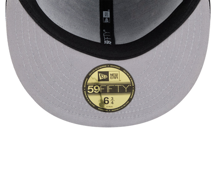 New Era Colorado Rockies MLB All Over Team 59FIFTY Fitted Cap