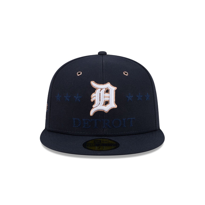NEW ERA Detroit Tigers 2026 All-Star Game 59FIFTY Fitted